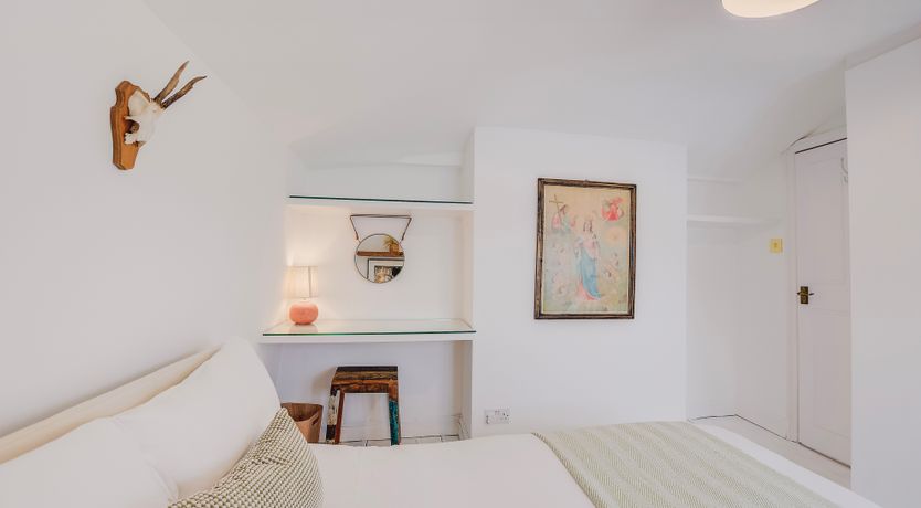 Photo of Shoreditch Sojourn