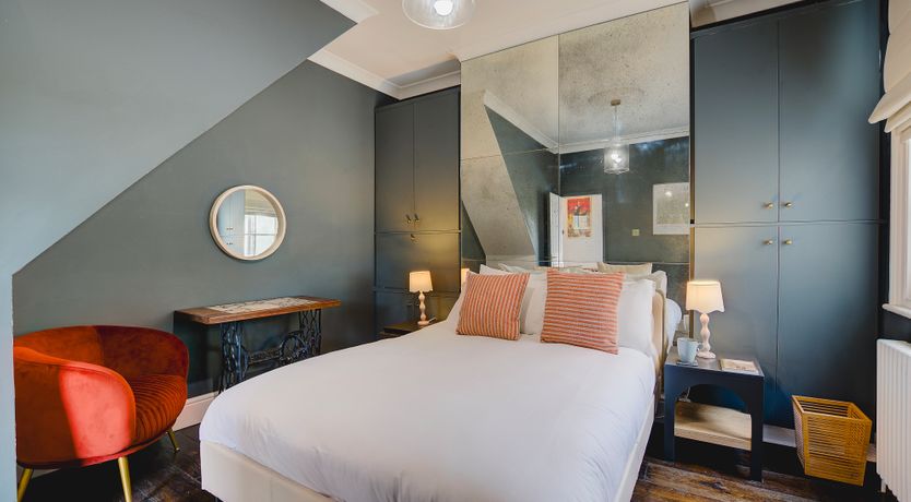 Photo of Shoreditch Sojourn