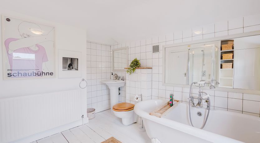 Photo of Shoreditch Sojourn