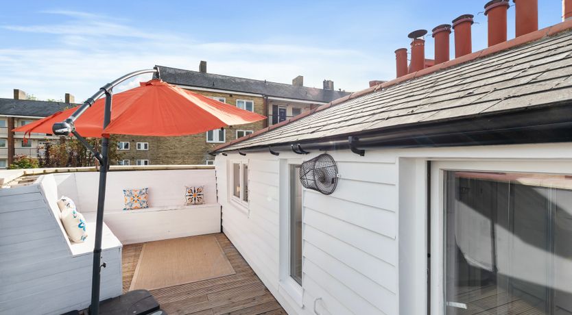 Photo of Shoreditch Sojourn