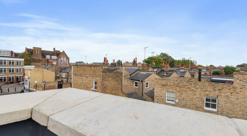 Photo of Shoreditch Sojourn