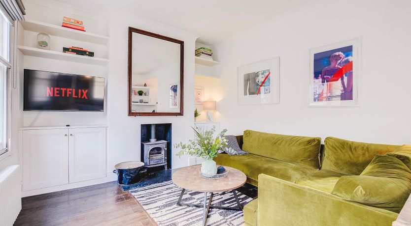 Photo of Shoreditch Sojourn