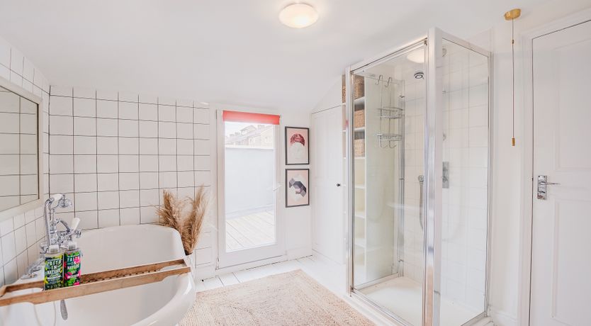 Photo of Shoreditch Sojourn