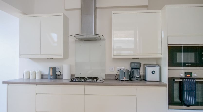 Photo of Serene Garden