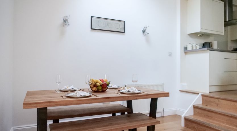 Photo of Serene Garden