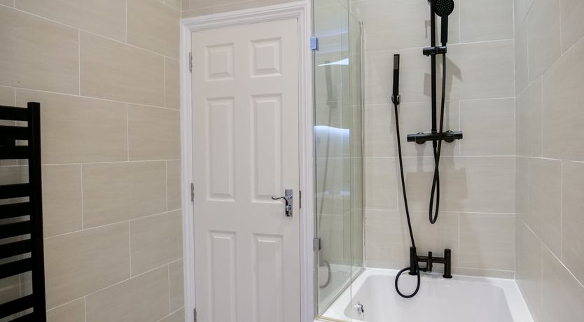 Photo of Serene Garden