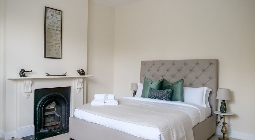 Photo of Serene Garden