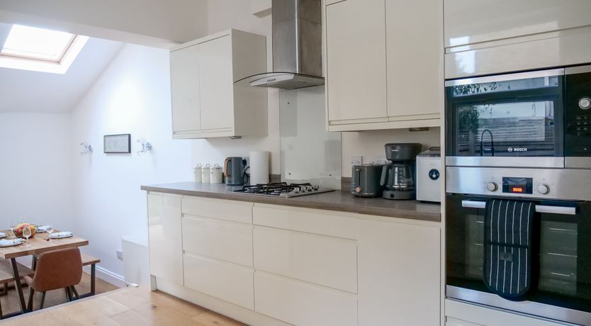 Photo of Serene Garden