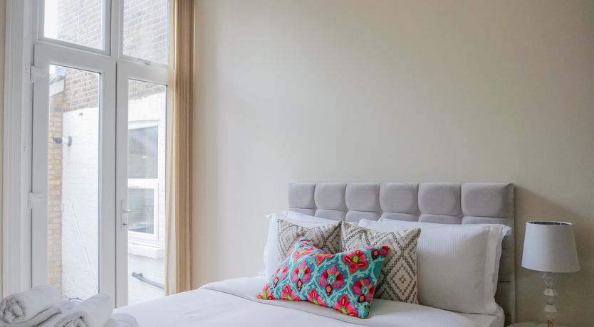 Photo of Serene Garden