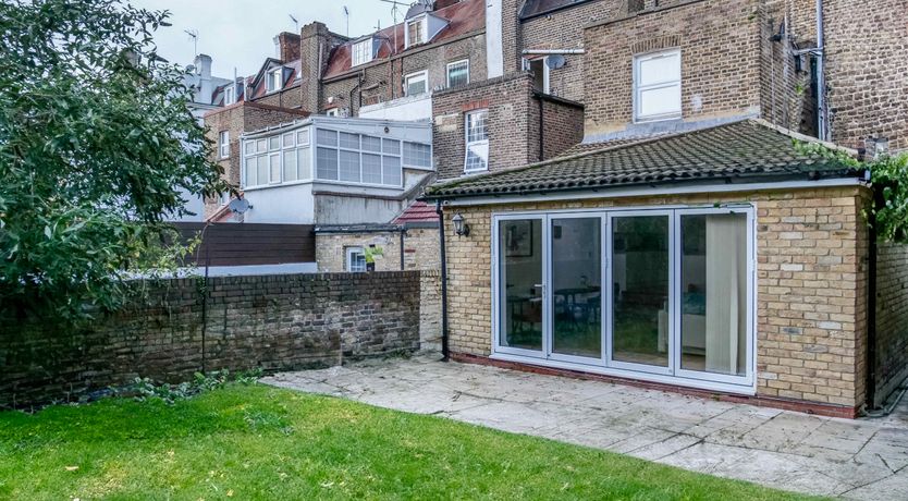 Photo of Serene Garden