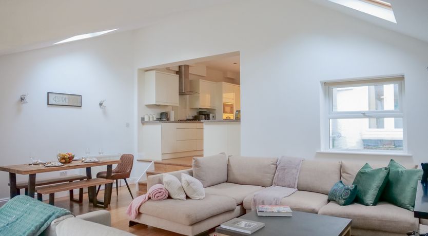 Photo of Serene Garden