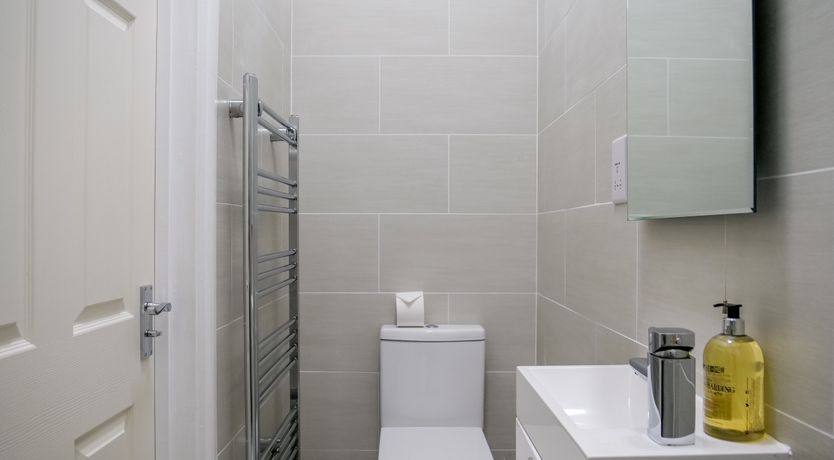 Photo of Serene Garden