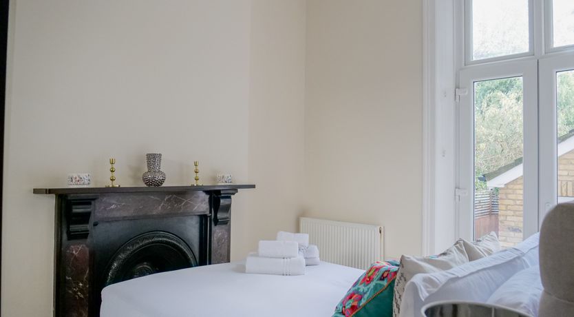 Photo of Serene Garden