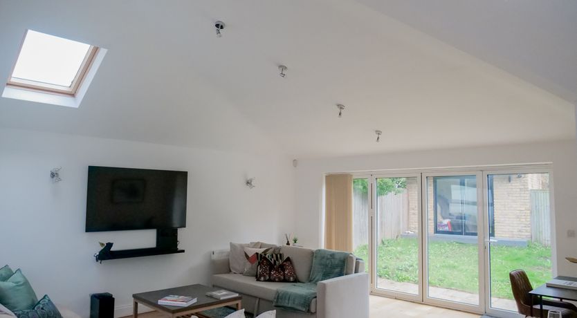 Photo of Serene Garden