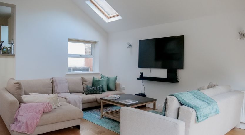 Photo of Serene Garden