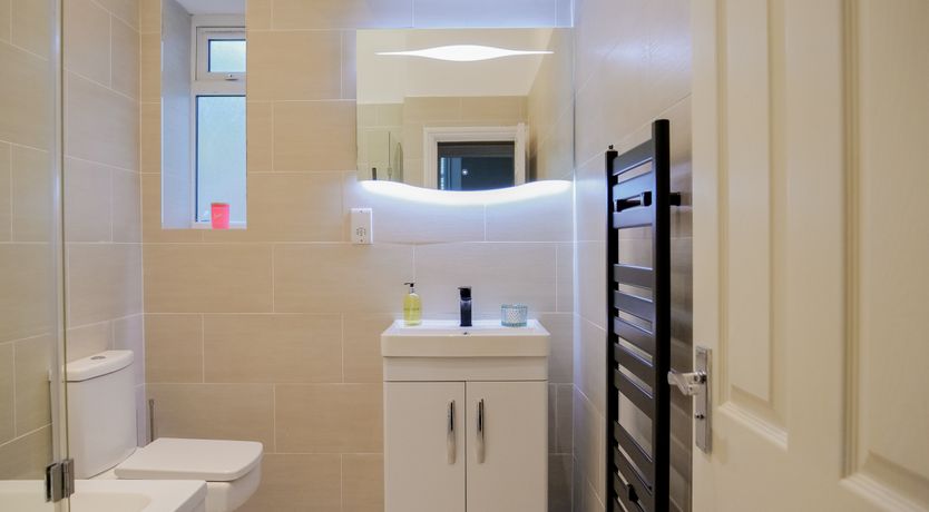 Photo of Serene Garden