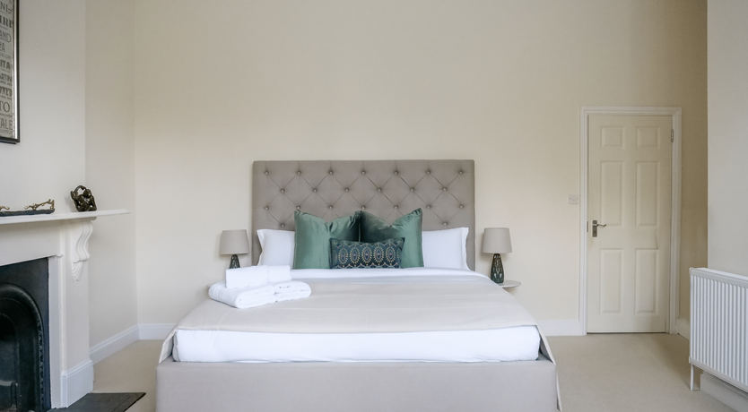 Photo of Serene Garden