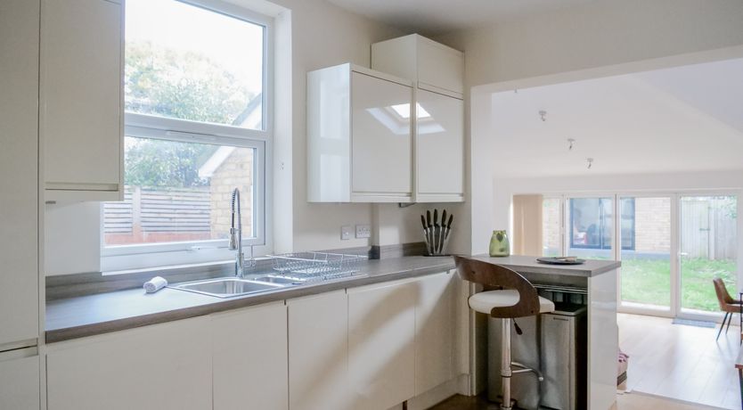 Photo of Serene Garden