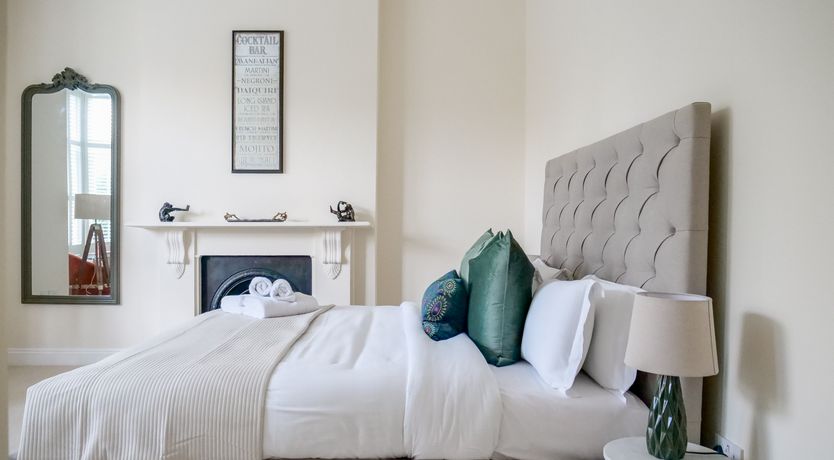 Photo of Serene Garden