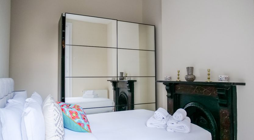 Photo of Serene Garden