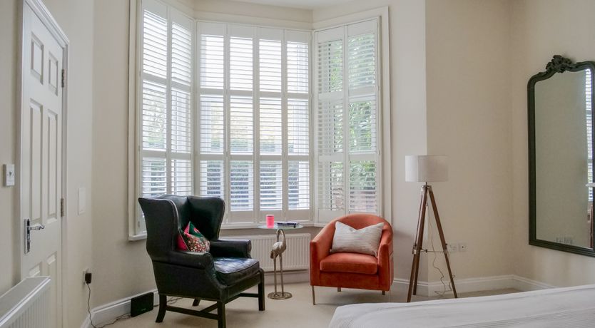 Photo of Serene Garden