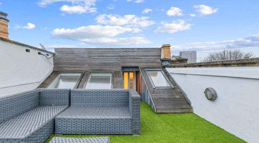 Photo of The Perfect Fusion