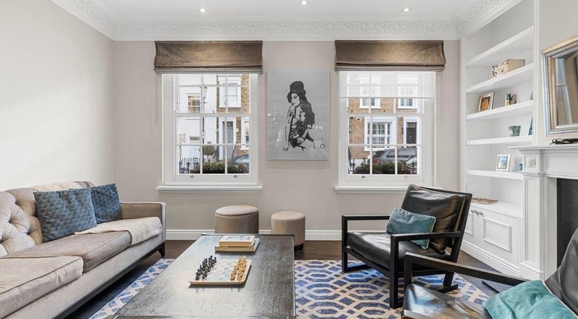 Photo of The Perfect Fusion