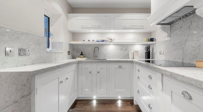 Photo of The Perfect Fusion