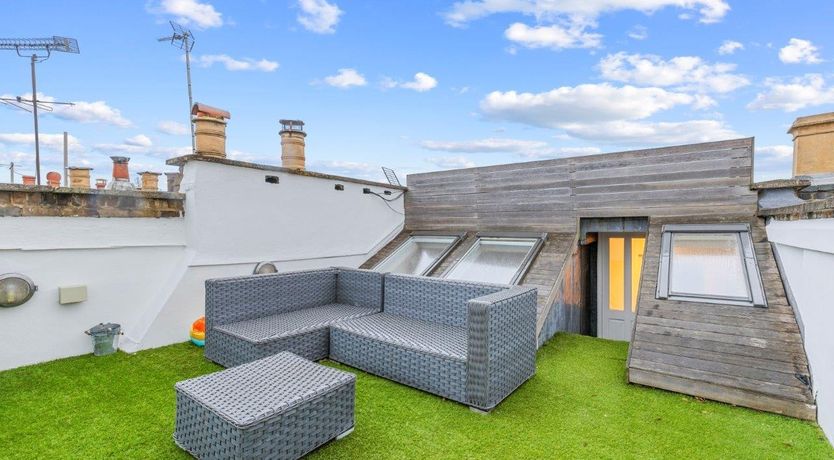 Photo of The Perfect Fusion