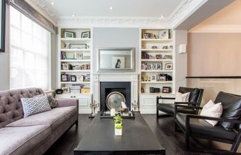 The Perfect Fusion Holiday Home