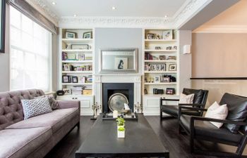 The Perfect Fusion Holiday Home