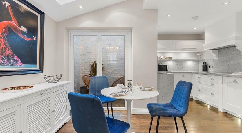 Photo of The Perfect Fusion