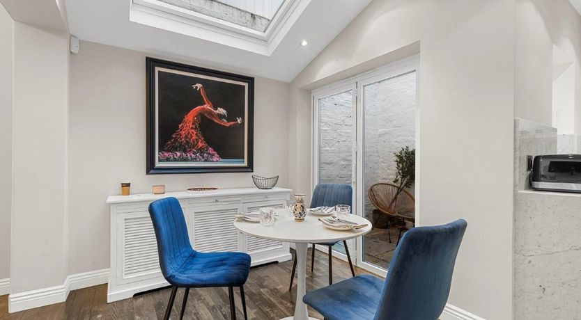 Photo of The Perfect Fusion