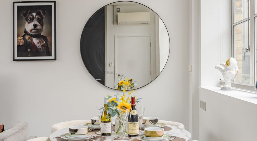 Photo of The Soho Sophisticate