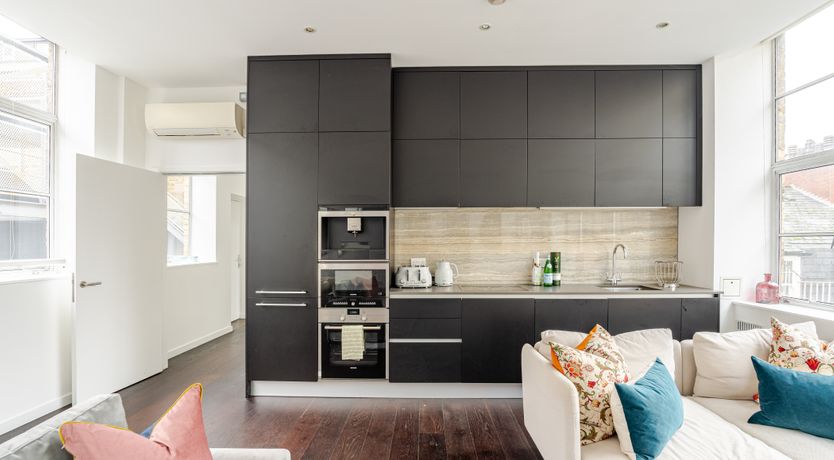 Photo of The Soho Sophisticate