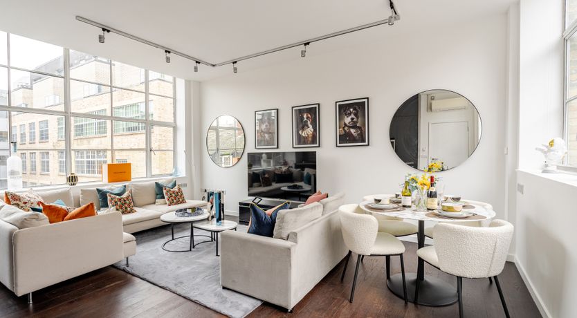 Photo of The Soho Sophisticate