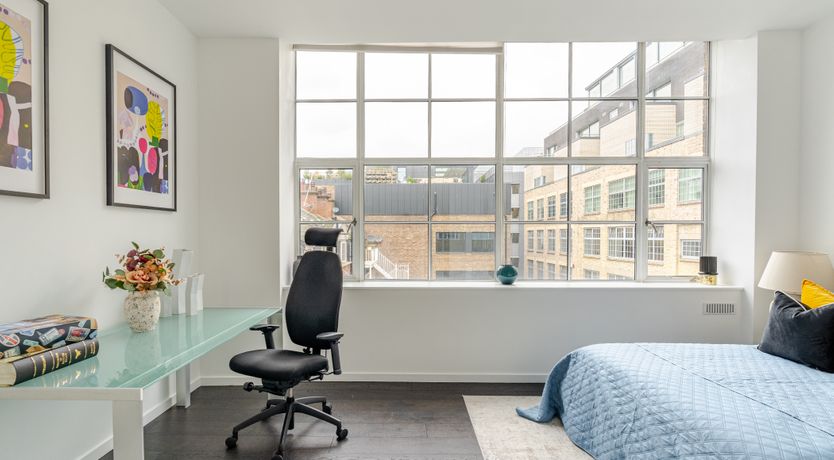 Photo of The Soho Sophisticate