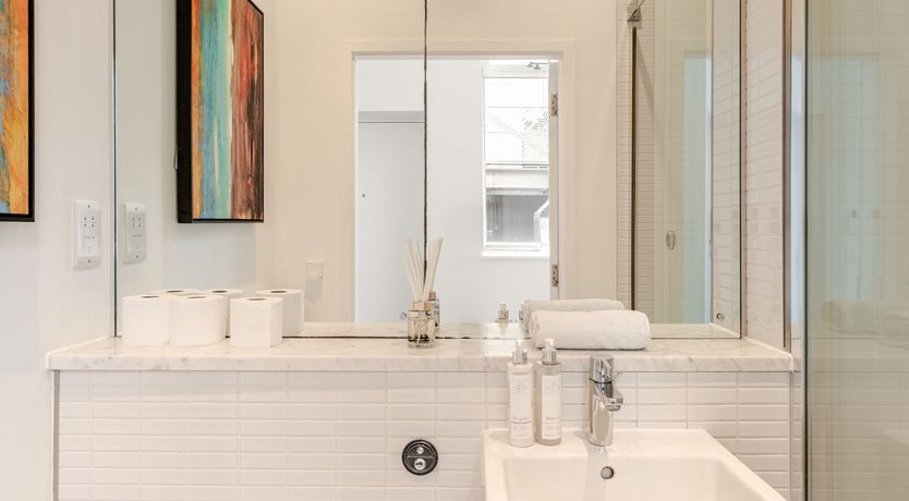 Photo of The Soho Sophisticate