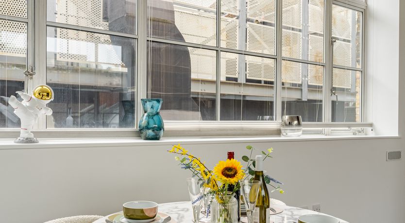 Photo of The Soho Sophisticate