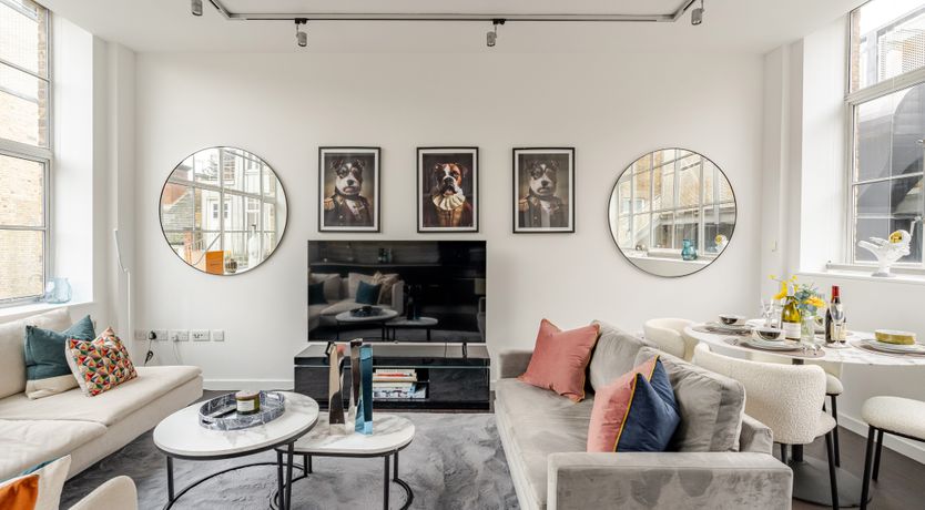 Photo of The Soho Sophisticate