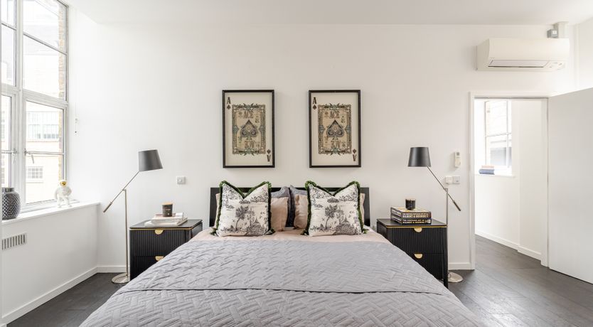 Photo of The Soho Sophisticate