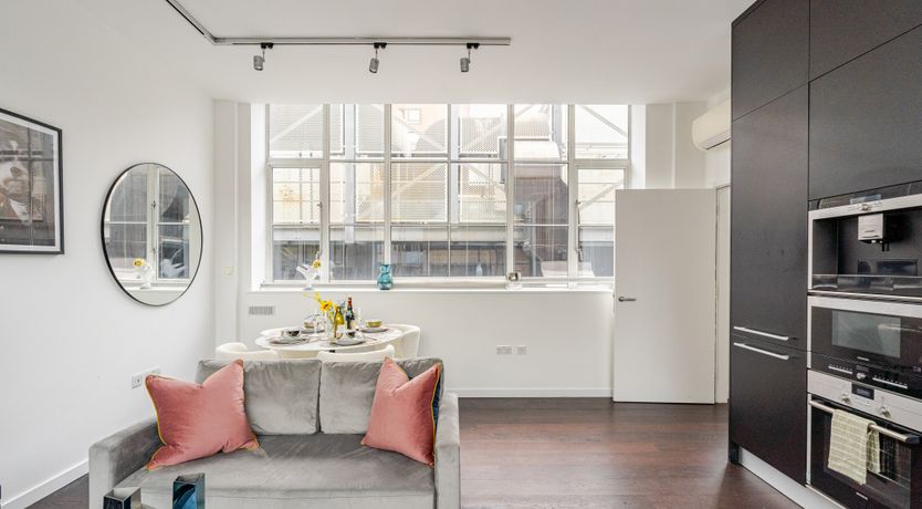 Photo of The Soho Sophisticate