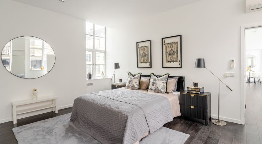 Photo of The Soho Sophisticate