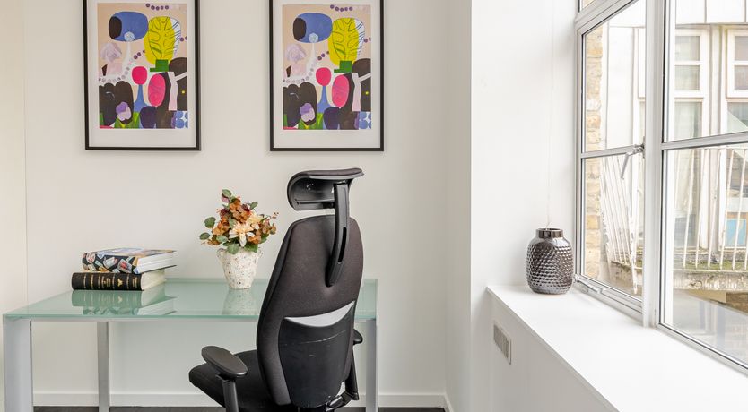 Photo of The Soho Sophisticate