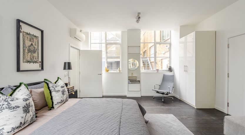 Photo of The Soho Sophisticate