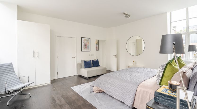 Photo of The Soho Sophisticate