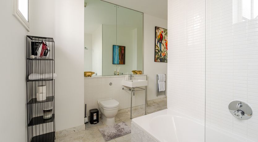 Photo of The Soho Sophisticate