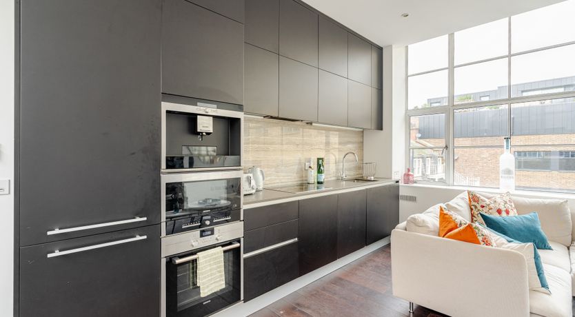 Photo of The Soho Sophisticate