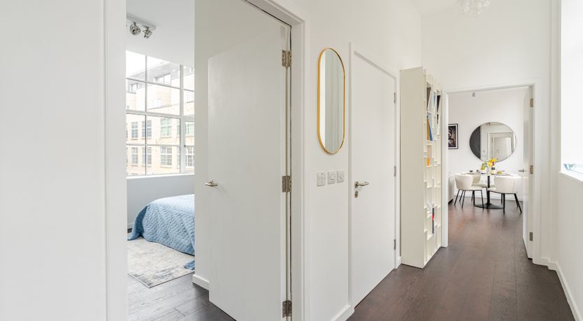 Photo of The Soho Sophisticate