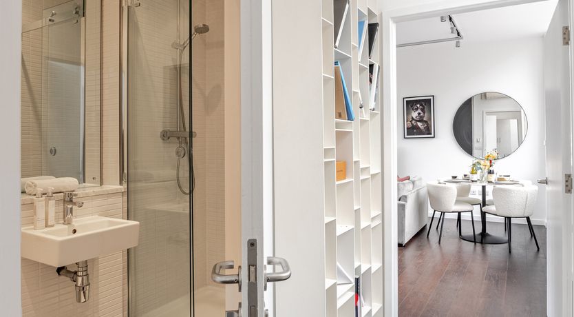 Photo of The Soho Sophisticate